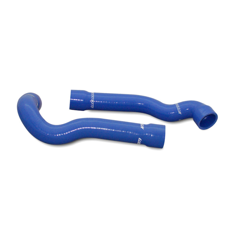 92-99-Bmw-E36-325M3-Blue-Silicone-Hose-Kit