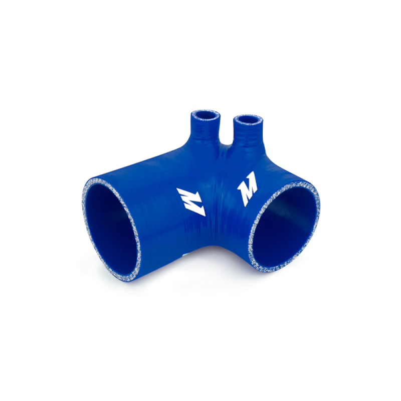 92-99-Bmw-E36-(325328M3)-Blue-Silicone-Intake-Boot