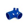 92-99-Bmw-E36-(325328M3)-Blue-Silicone-Intake-Boot