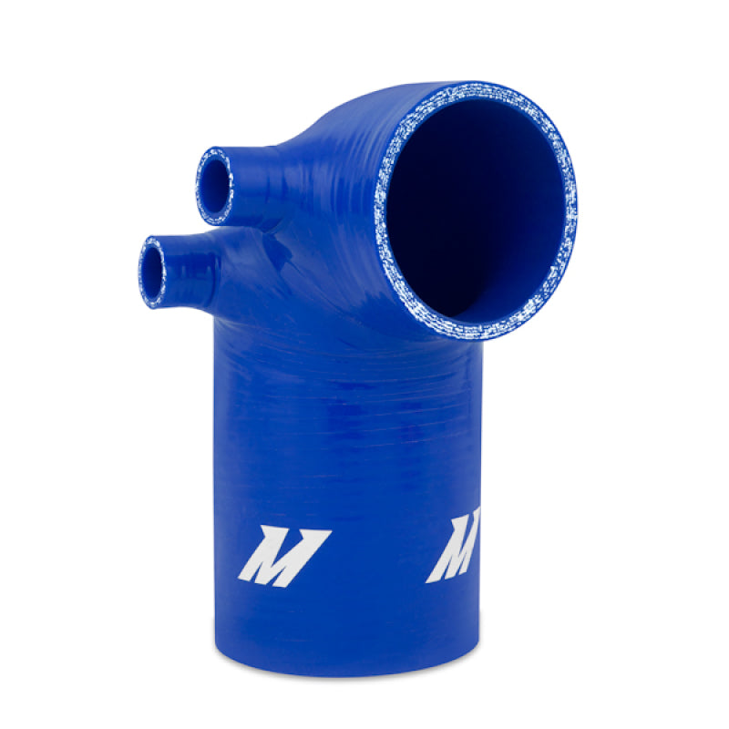 92-99-Bmw-E36-(325328M3)-W-3.5In-Hfm-Blue-Silicone-Intake-Boot