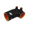 92-99-Bmw-E36-(325328M3)-W-3.5In-Hfm-Black-Silicone-Intake-Boot