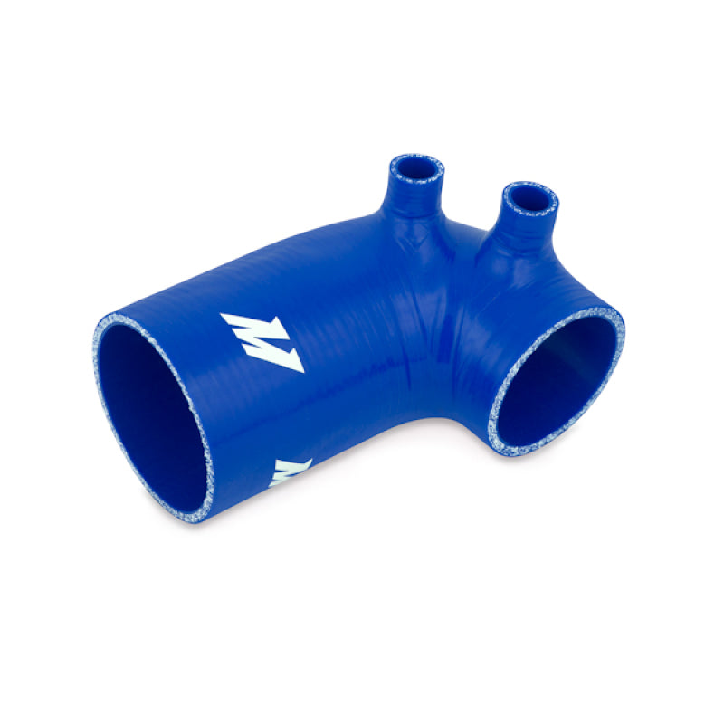 92-99-Bmw-E36-(325328M3)-W-3.5In-Hfm-Blue-Silicone-Intake-Boot