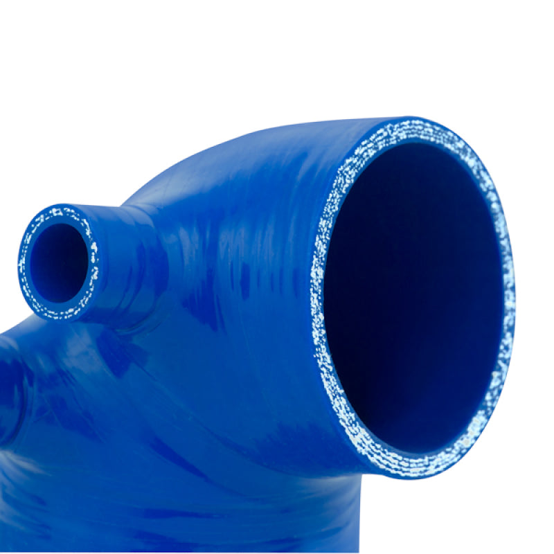 92-99-Bmw-E36-(325328M3)-W-3.5In-Hfm-Blue-Silicone-Intake-Boot