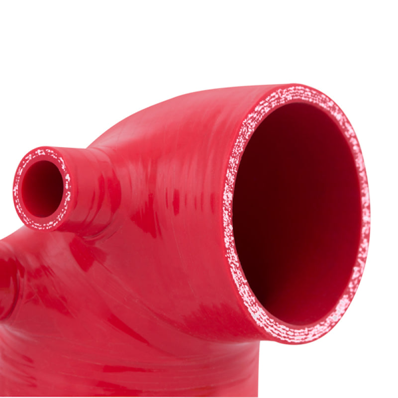 92-99-Bmw-E36-(325328M3)-W-3.5In-Hfm-Red-Silicone-Intake-Boot