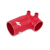 92-99-Bmw-E36-(325328M3)-W-3.5In-Hfm-Red-Silicone-Intake-Boot