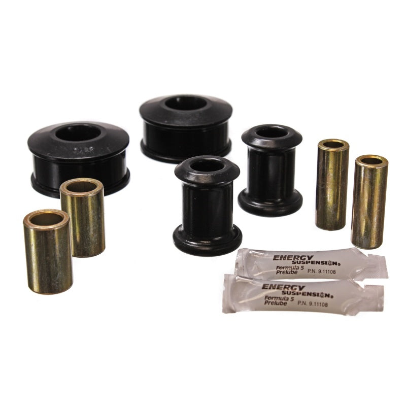 93-99-Volkswagen-CabrioGolf-IiiGtiJetta-Iii-Black-Front-Control-Arm-Bushing-Set