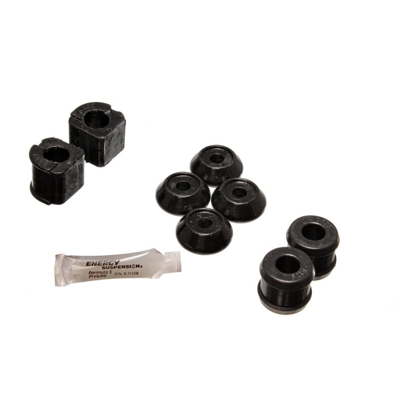 93-99-Vw-CabrioGolf-Iii--Gti85-92-Jettta-Ii-Blk-19Mm-Front-Sway-Bar-Bushings