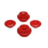 93-99-Vw-Golf-IiiJetta-Iii-Gti-Red-Rear-Strut-Tower-Bushings