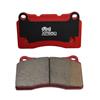 DBA 13-15 Jeep Grand Cherokee XP650 Front Brake Pads