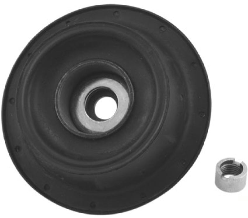 KYB Shocks & Struts Strut Mounts Front VOLKSWAGEN Corrado (Exc. V6) 1990-94 VOLKSWAGEN Golf 1985-99