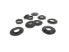 Supertech Honda D16Z Valve Spring Seat Locator - Set of 8