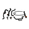 95-98-Volkswagen-Golf-Vr6-Black-Silicone-Hose-Kit