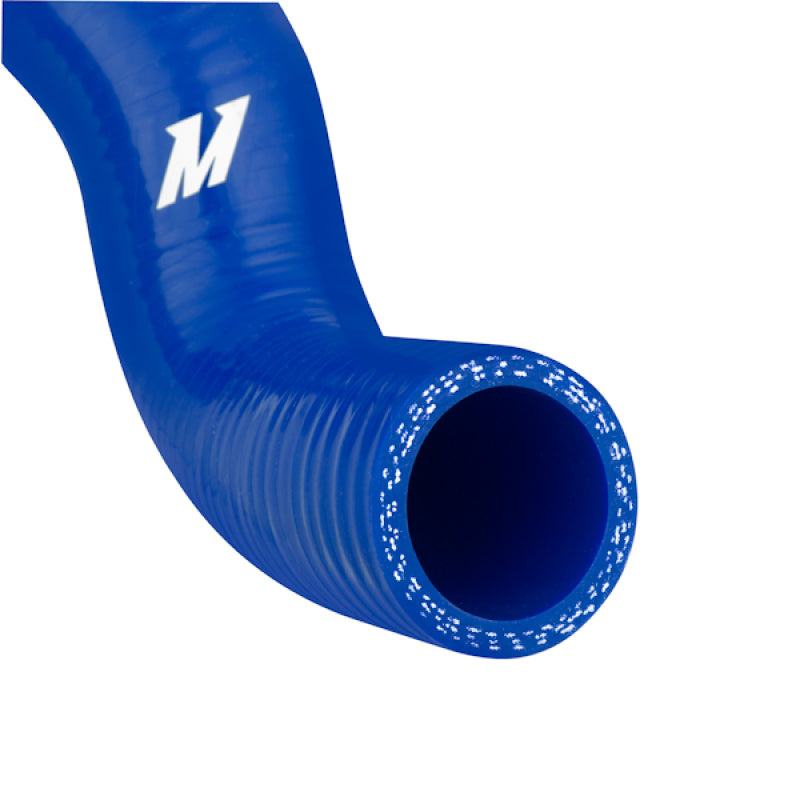 95-98-Volkswagen-Golf-Vr6-Blue-Silicone-Hose-Kit