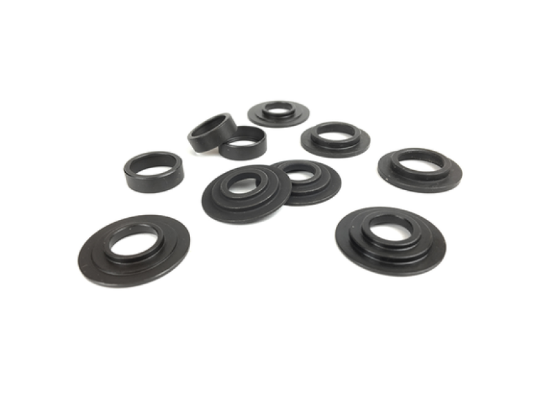 Supertech Honda D16Z Valve Spring Seat Locator - Set of 8