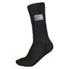 OMP Racing OMP Nomex Socks (Fia 8856-2018) Black - Size L