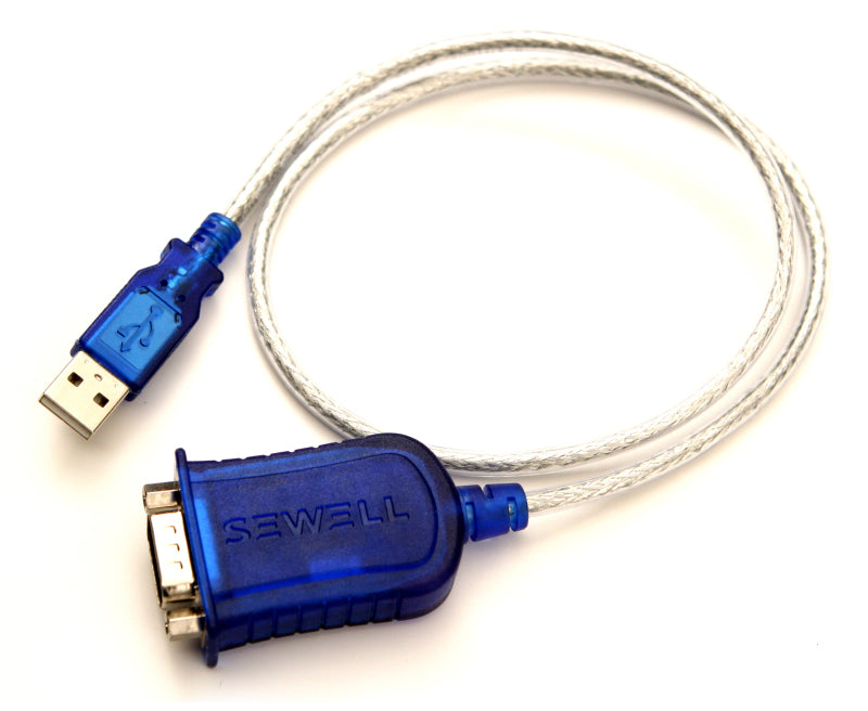 Innovate Motorsports Innovate USB-to-Serial Adapter