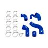 97-04-Volvo-850S70V70-Turbo-Blue-Silicone-Hose-Kit