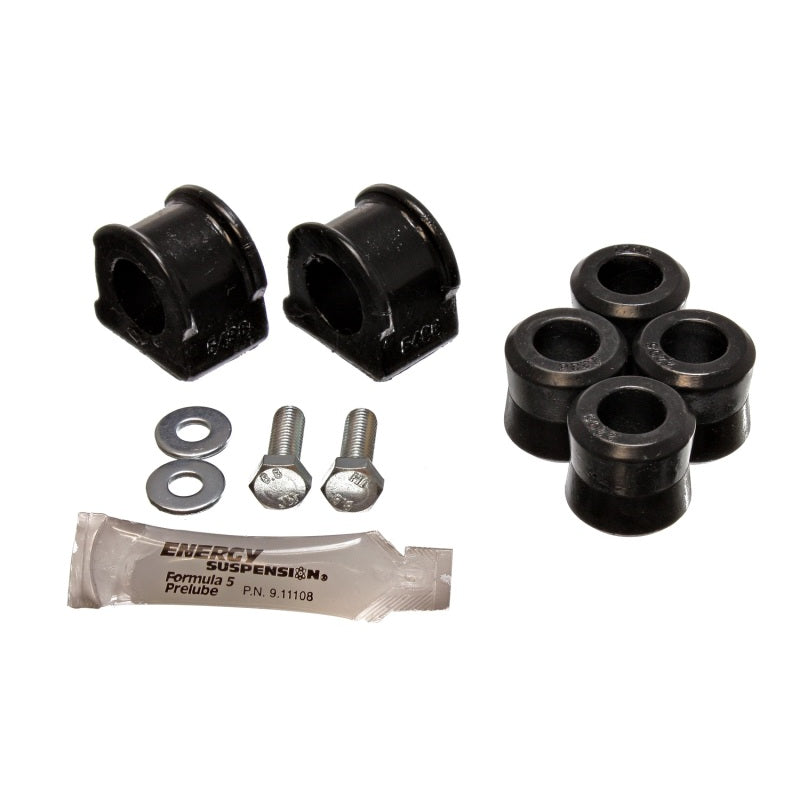 98-06-Vw-Beetle-(New-Version)-Black-21Mm-Front-Sway-Bar-Bushings