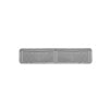 98-07-Lexus-Lx470-Rear-Rubber-Mats---Grey