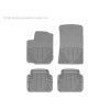 98-10-Volkswagen-New-Beetle-Front-And-Rear-Rubber-Mats---Grey