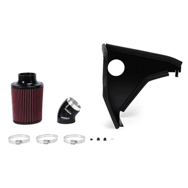 99-05-Bmw-E46-323I325I328I-Performance-Cold-Air-Intake-Kit---Black