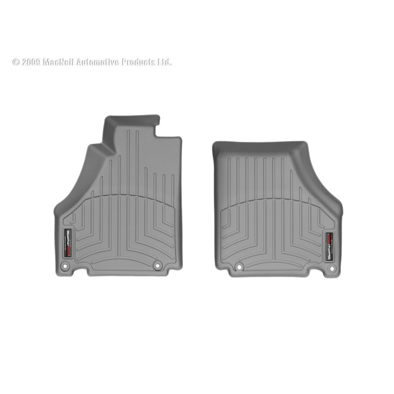 99-05-Ferrari-F360-Front-Floorliner---Grey