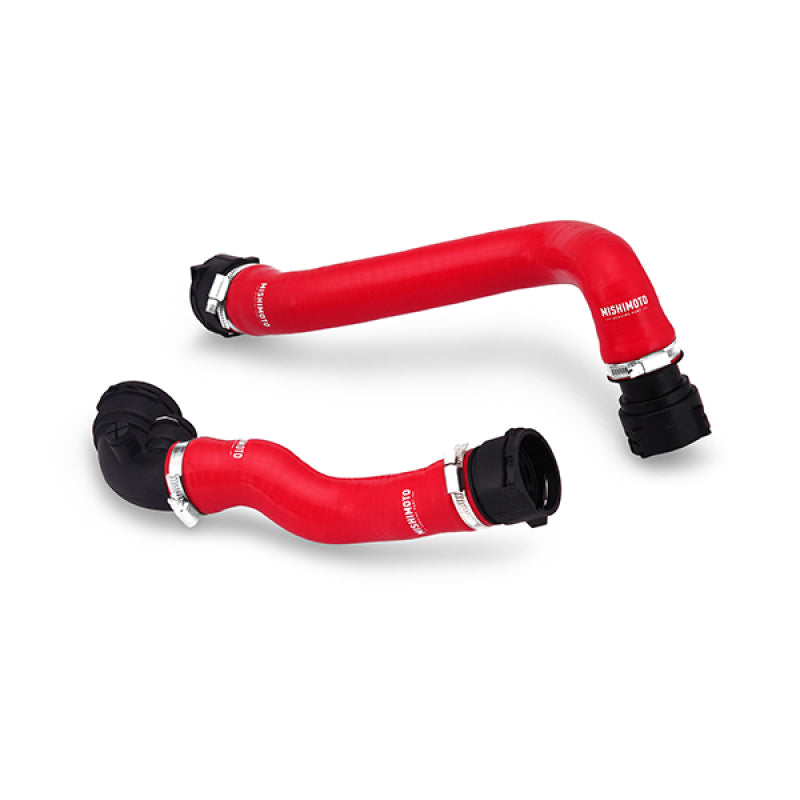 99-06-Bmw-E46-Non-M-Red-Silicone-Hose-Kit