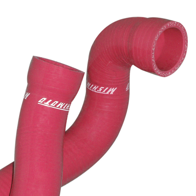 99-06-Bmw-E46-Red-Silicone-Hose-Kit