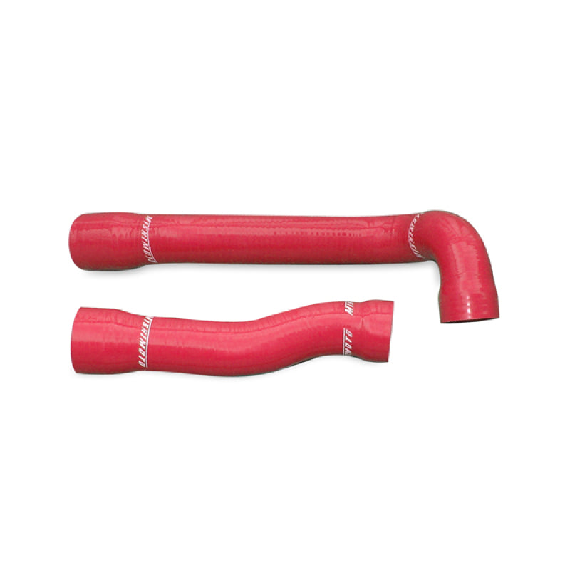 99-06-Bmw-E46-Red-Silicone-Hose-Kit