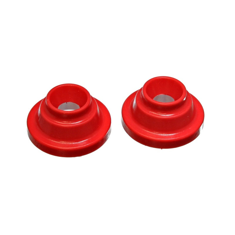 99-06-Volkswagen-Golf-IvGtiJetta-Iv-Red-Rear-Coil-Spring-Isolator-Set