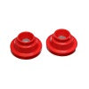 99-06-Volkswagen-Golf-IvGtiJetta-Iv-Red-Rear-Coil-Spring-Isolator-Set