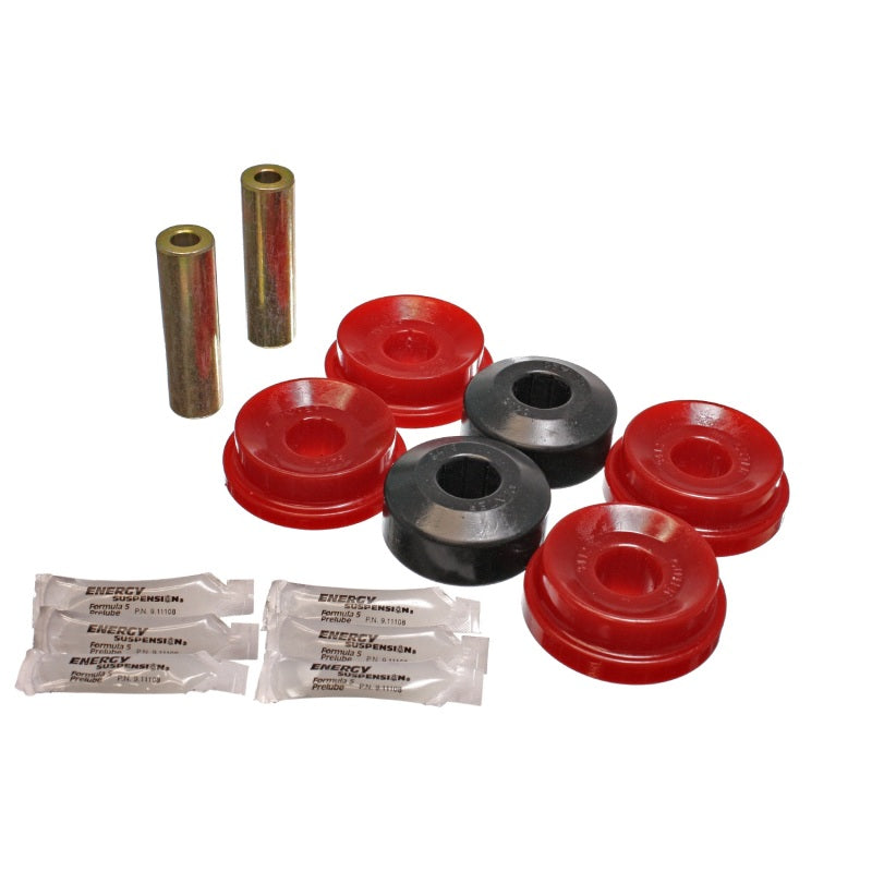 99-06-Vw-Golf-IvGtiJettaiv--98-06-Beetle-Red-Hyper-Flex-Master-Bushing-Set