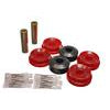 99-06-Vw-Golf-IvGtiJettaiv--98-06-Beetle-Red-Hyper-Flex-Master-Bushing-Set