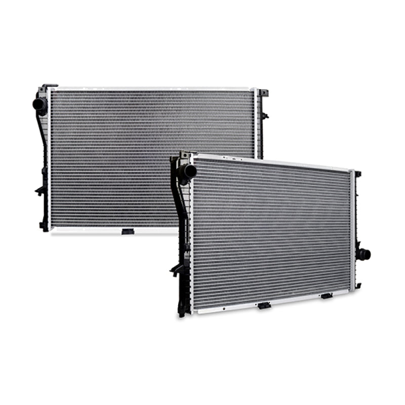 Bmw-740I-Replacement-Radiator-1999-2000