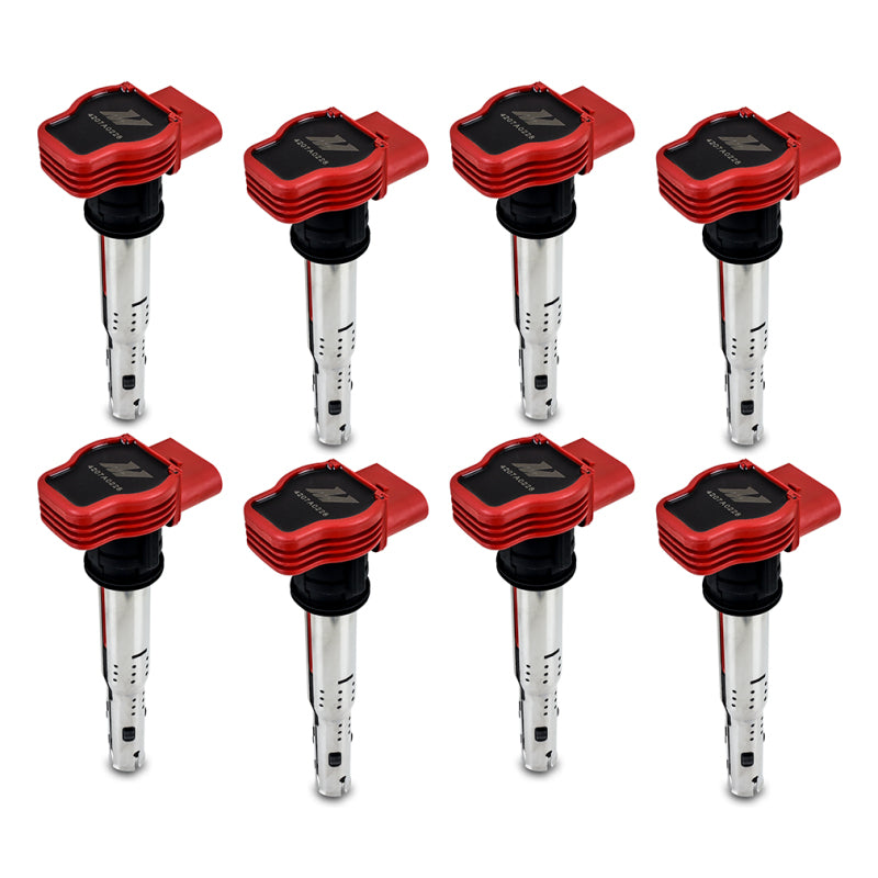 06-08-VwAudi-Eight-Cylinder-Ignition-Coil-Set