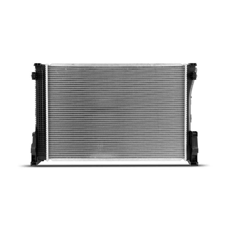 Mercedes-Benz-Slk250-Replacement-Radiator-2012-2015