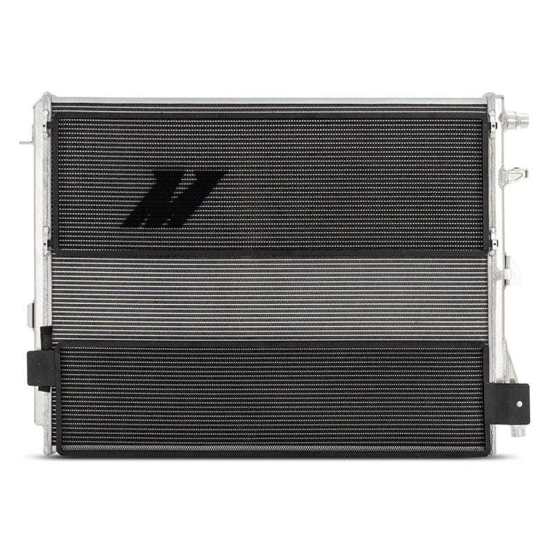 2021-Bmw-M3-M4-G8x-Manual-Performance-Heat-Exchanger