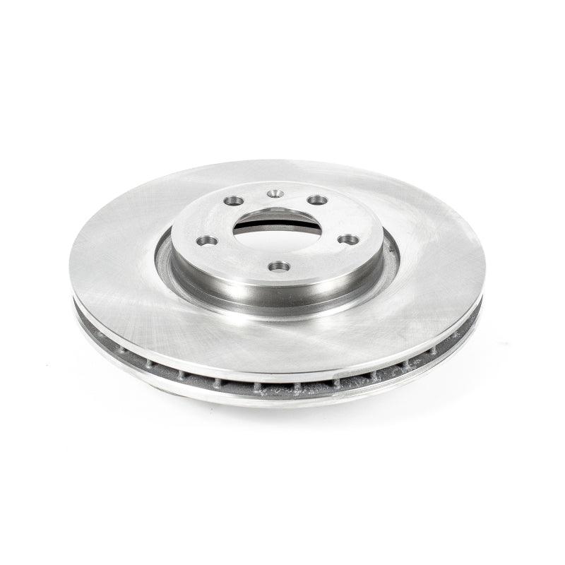 PowerStop Power Stop 12-16 Audi A4 Front Autospecialty Brake Rotor