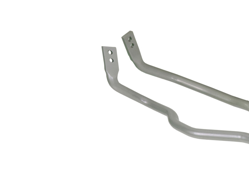 Whiteline 2015+ Volkswagen Golf R (MK7) Front & Rear Sway Bar Kit