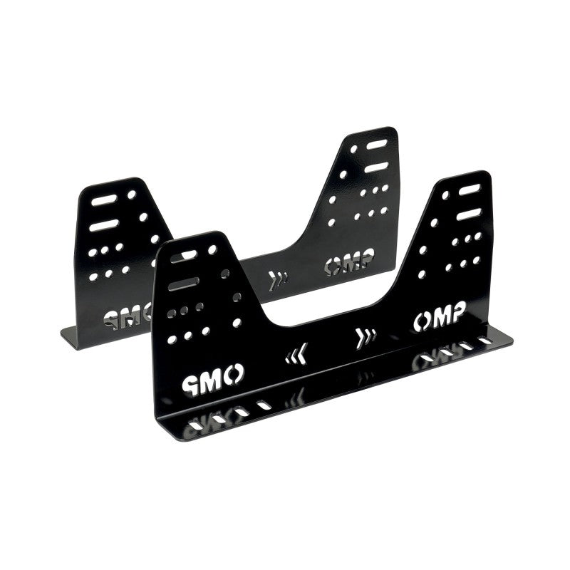 OMP Racing OMP Steel Brackets 3mm/ Length 400mm