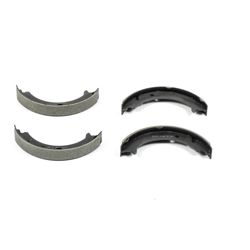 PowerStop Power Stop 93-96 Volvo 850 Rear Autospecialty Parking Brake Shoes