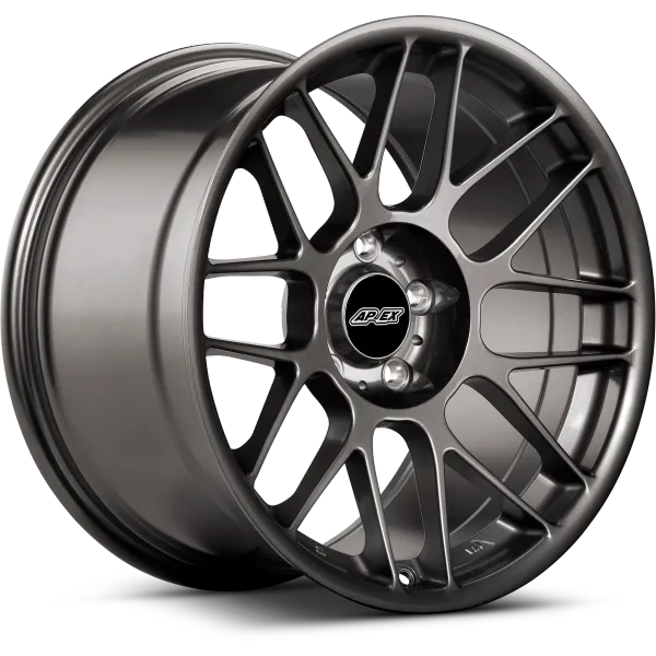 APEX Forged ARC-8 - 17-Inch - 5x120