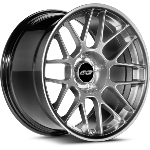 APEX Forged ARC-8 - 17-Inch - 5x120