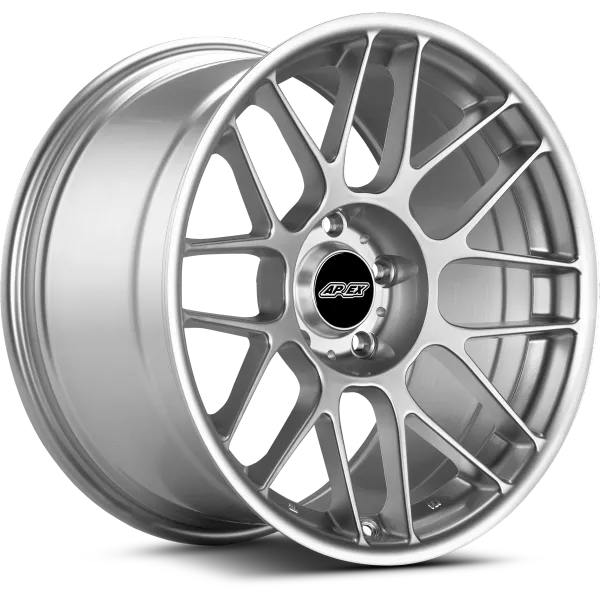 APEX Forged ARC-8 - 17-Inch - 5x120