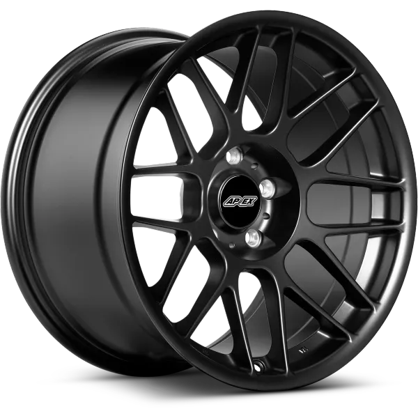 APEX Forged ARC-8 - 17-Inch - 5x120