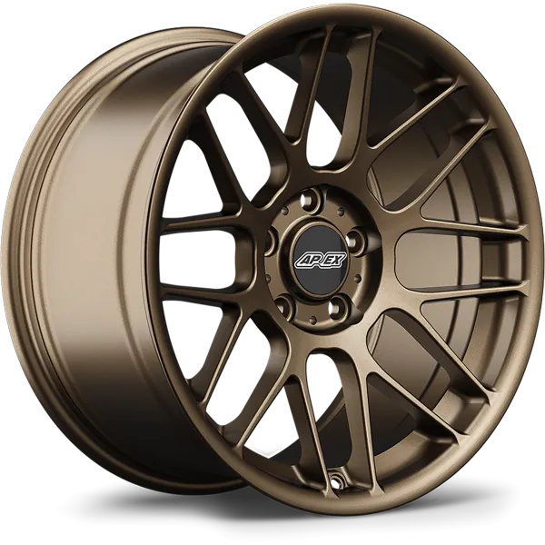 APEX Forged ARC-8 - 17-Inch - 5x120