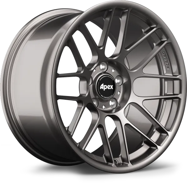 APEX Forged ARC-8RT - 17/18/19-Inch - 5x120 (BMW)