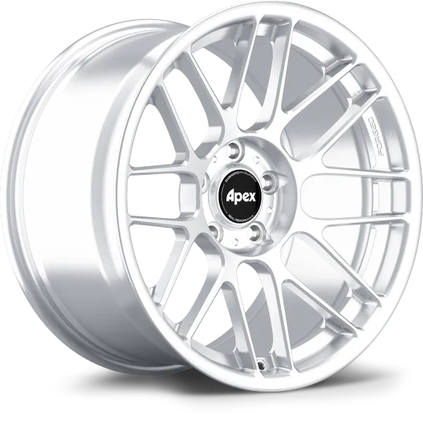 APEX Forged ARC-8RT - 17/18/19-Inch - 5x120 (BMW)