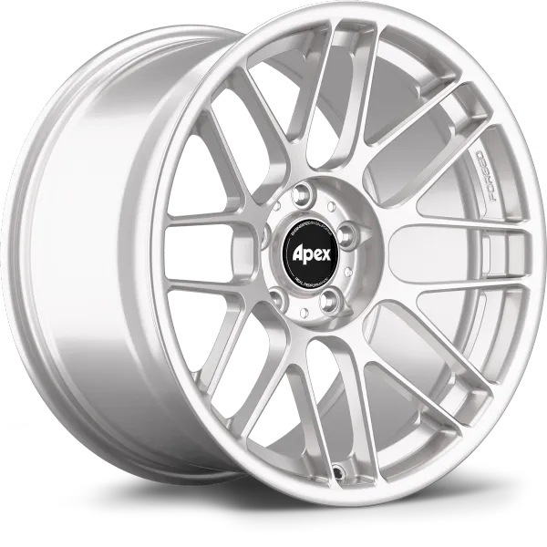 APEX Forged ARC-8RT - 17/18/19-Inch - 5x120 (BMW)