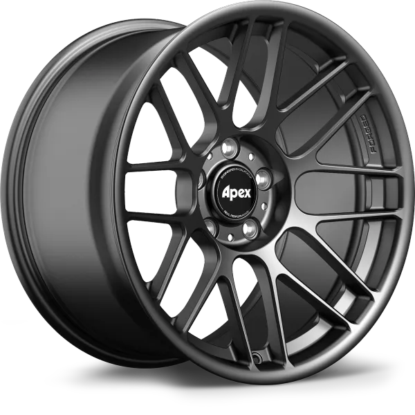 APEX Forged ARC-8RT - 17/18/19-Inch - 5x120 (BMW)